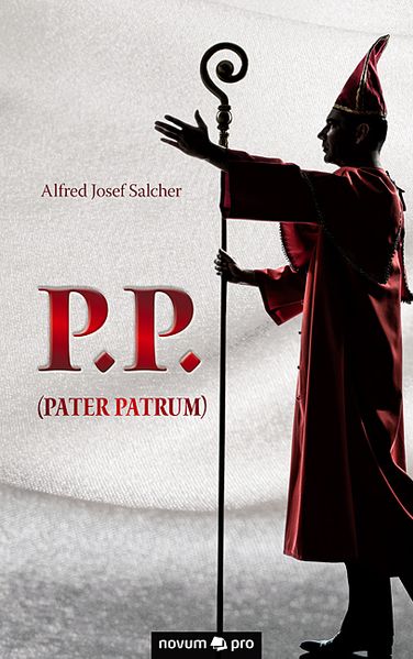Cover von P.P. (Pater Patrum)