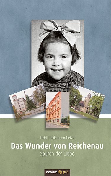 Cover von Das Wunder von Reichenau