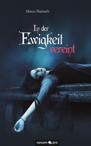 Cover von In der Ewigkeit vereint