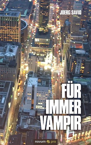 Cover von Für immer Vampir