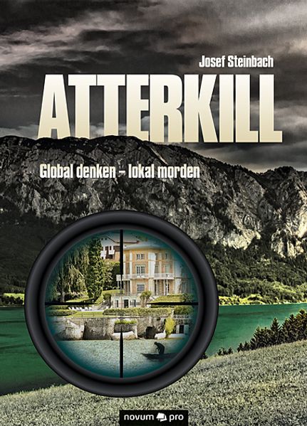 Cover von Atterkill