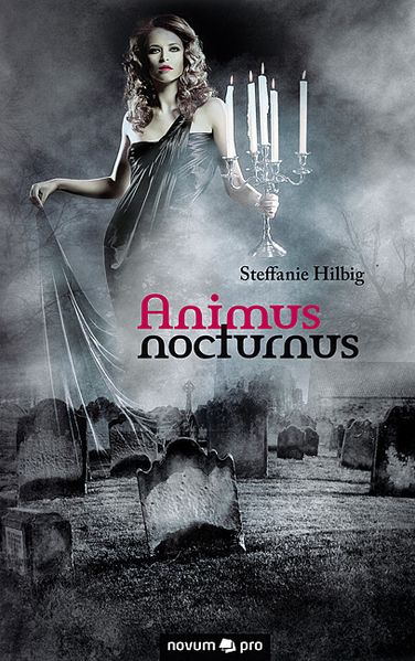 Cover von Animus nocturnus