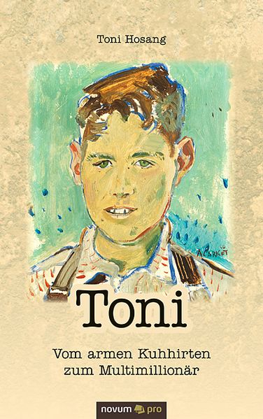 Cover von Toni