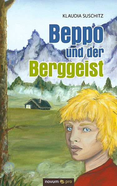 Cover von Beppo und der Berggeist