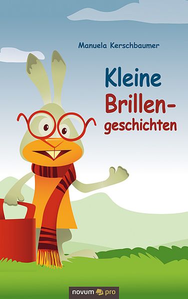 Cover von Kleine Brillengeschichten