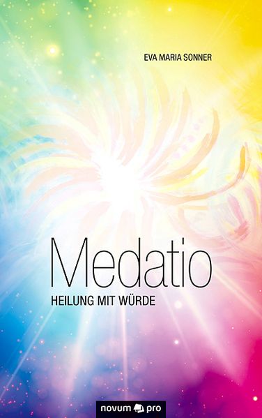 Cover von Medatio