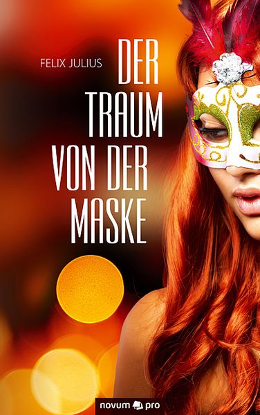 Cover von Der Traum von der Maske