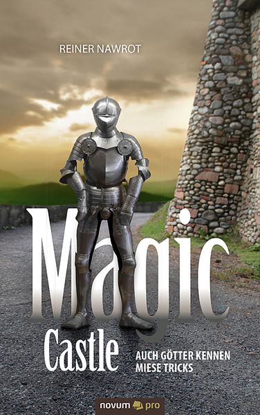 Cover von Magic Castle