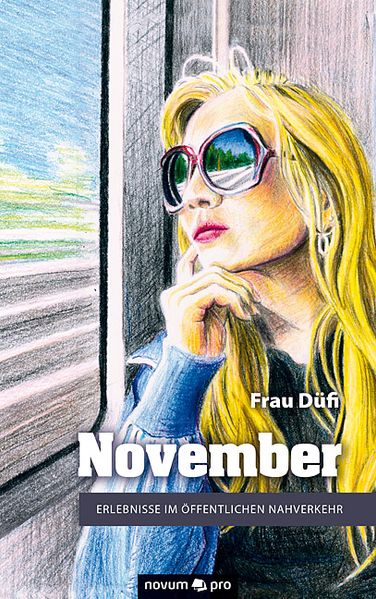 Cover von November