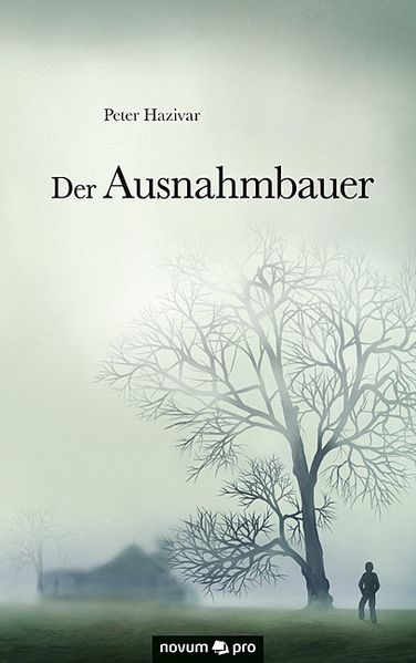 Cover von Der Ausnahmbauer