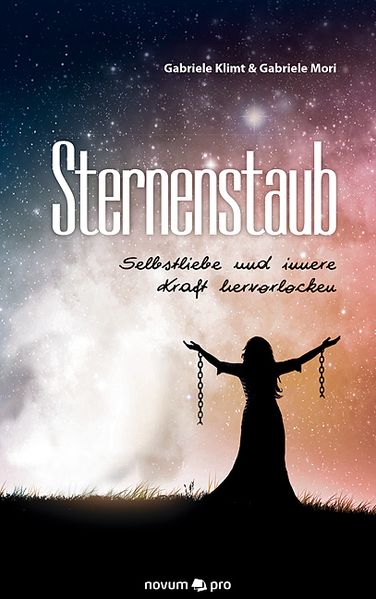 Cover von Sternenstaub