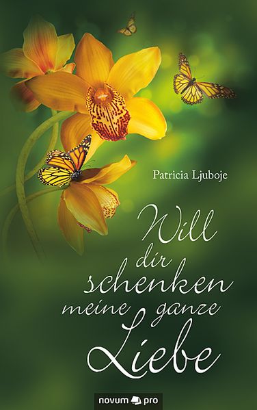 Cover von Will dir schenken meine ganze Liebe