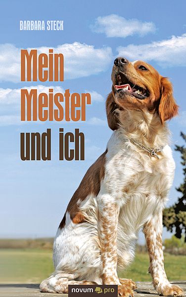 Cover von Mein Meister und ich