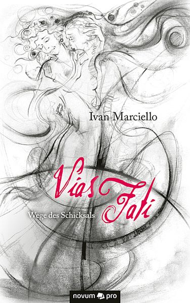 Cover von Vias Fati