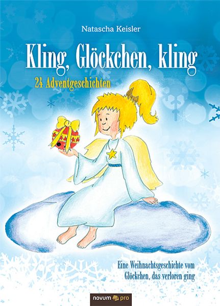 Cover von Kling, Glöckchen, kling