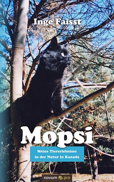 Cover von Mopsi