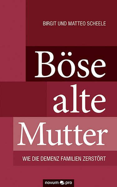 Cover von Böse alte Mutter
