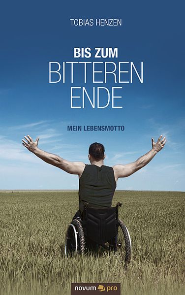 Cover von Bis zum bitteren Ende