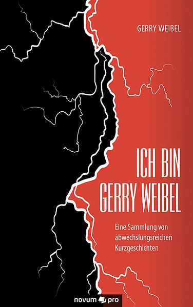 Cover von Ich BIN Gerry Weibel