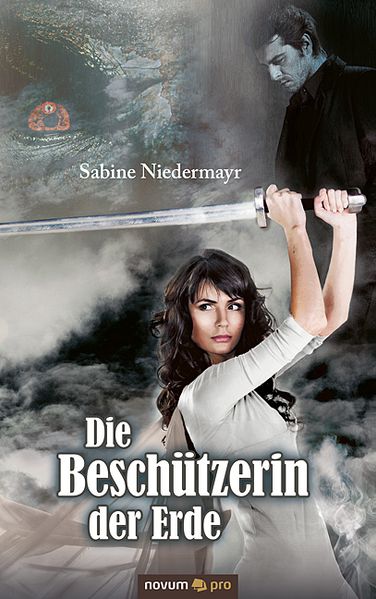 Cover von Die Beschützerin der Erde