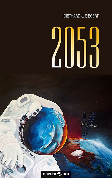 Cover von 2053