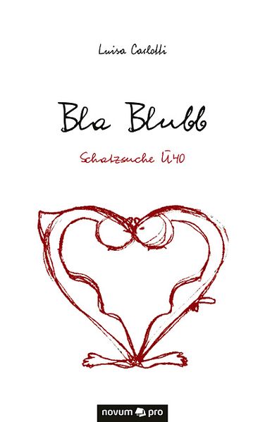Cover von Bla Blubb