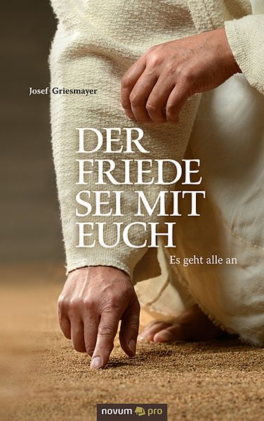 Cover von Der Friede sei mit euch