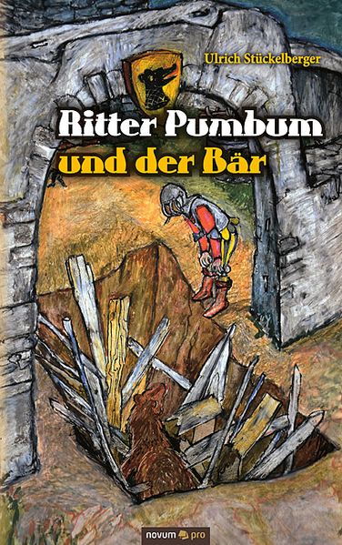 Cover von Ritter Pumbum und der Bär