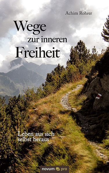 Cover von Wege zur inneren Freiheit