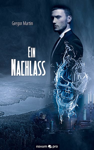 Cover von Ein Nachlass