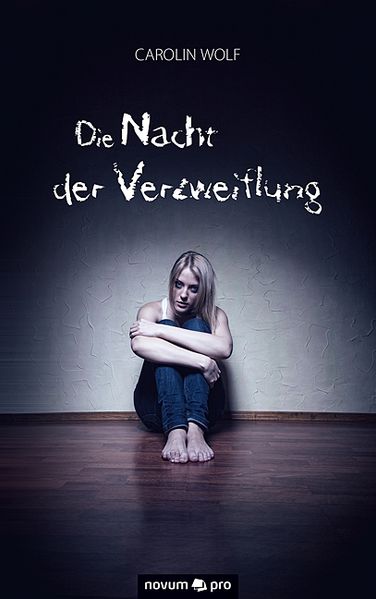 Cover von Die Nacht der Verzweiflung