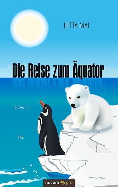Cover von Die Reise zum Äquator