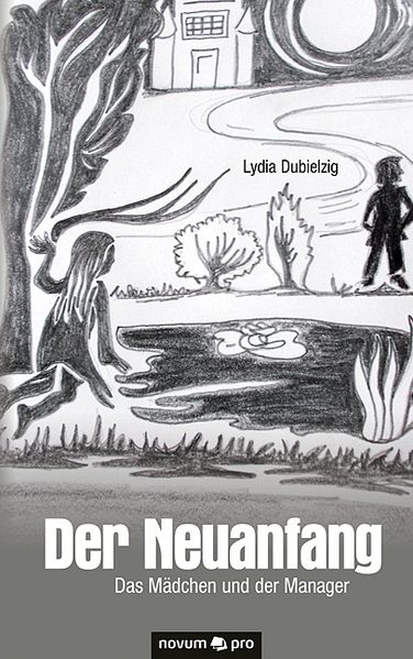 Cover von Der Neuanfang