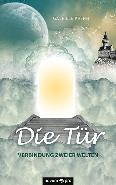 Cover von Die Tür