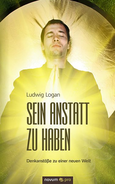 Cover von SEIN anstatt zu HABEN