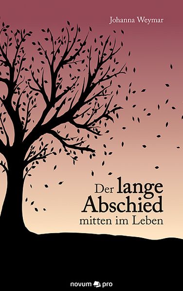 Cover von Der lange Abschied mitten im Leben