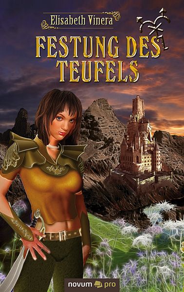 Cover von Festung des Teufels – Band 1