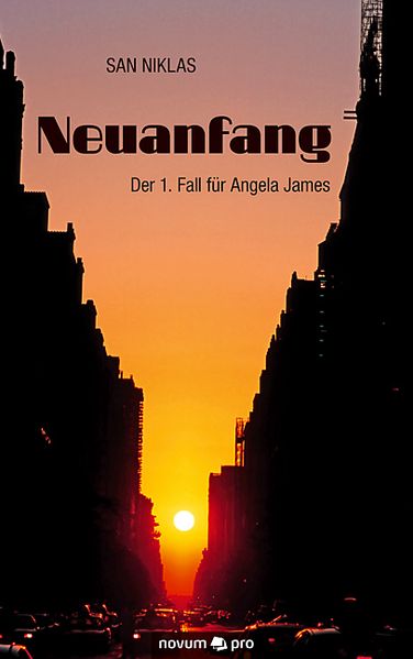 Cover von Neuanfang