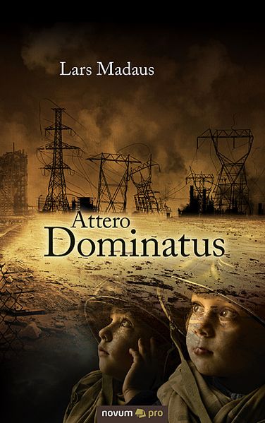 Cover von Attero Dominatus