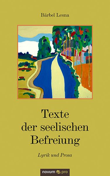 Cover von Texte der seelischen Befreiung