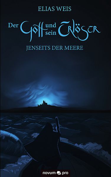 Cover von Der Gott und sein Erlöser