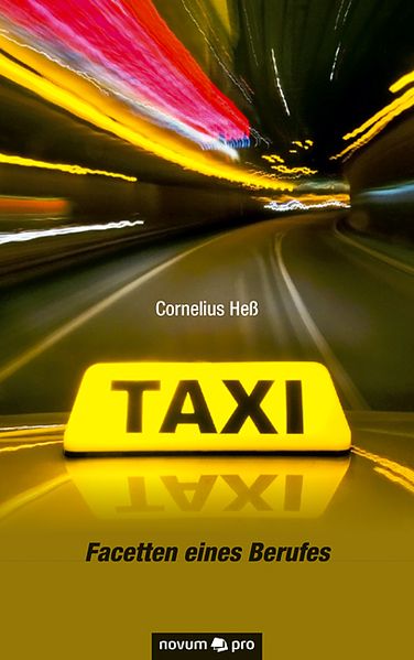 Cover von Taxi
