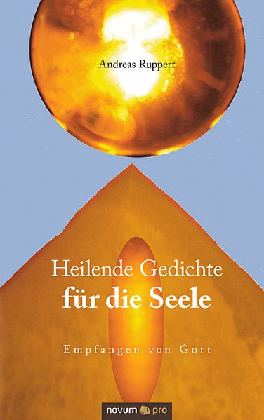 Cover von Heilende Gedichte für die Seele