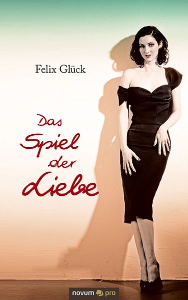 Cover von Das Spiel der Liebe