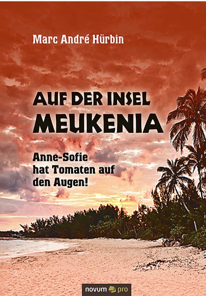 Cover von Auf der Insel Meukenia