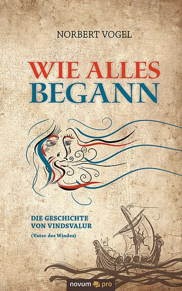 Cover von Wie alles begann
