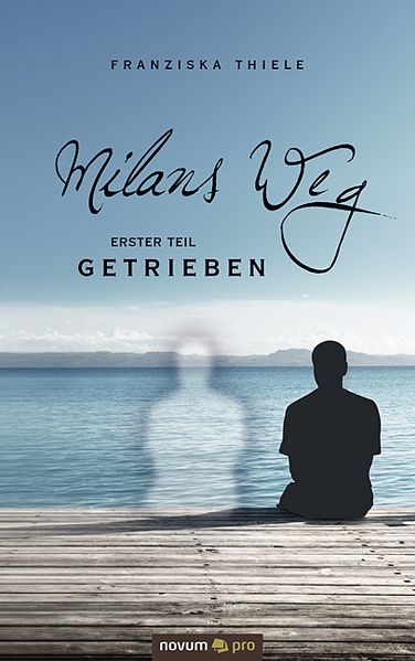 Cover von Milans Weg