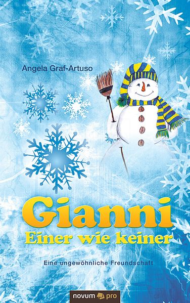 Cover von Gianni – Einer wie keiner