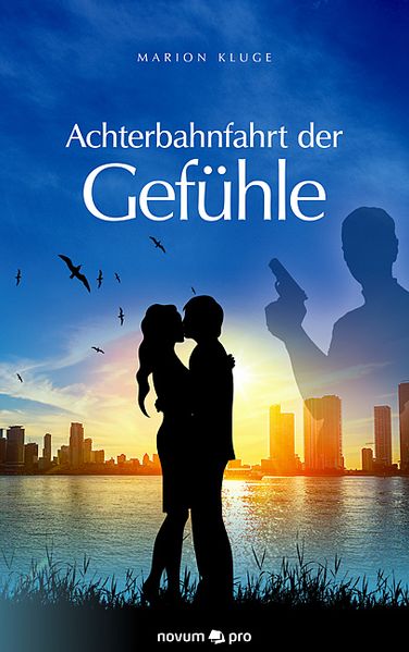 Cover von Achterbahnfahrt der Gefühle