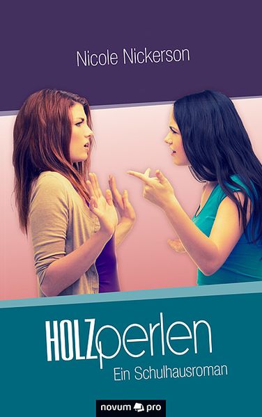 Cover von Holzperlen